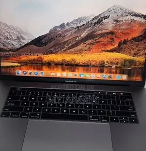 New Laptop Apple MacBook 2016 16GB Intel Core i7 SSD 512GB