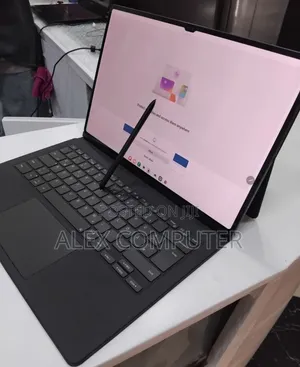 New Samsung Galaxy Tab S8 Ultra 256 GB