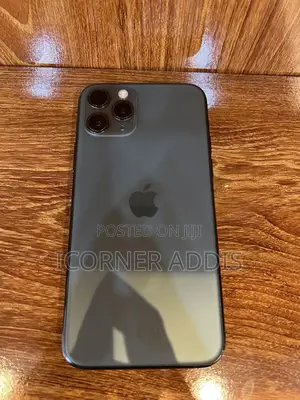 Apple iPhone 11 Pro 64 GB Green