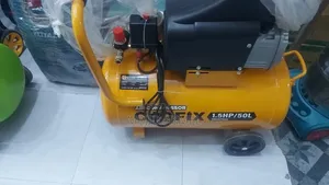 Coofix Air Compressor 50lt