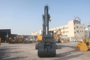 {30/70 Bank Option Available} Hyundai - 340l - Excavator