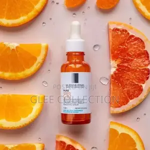 La Roche Posay Pure Vitamin C10
