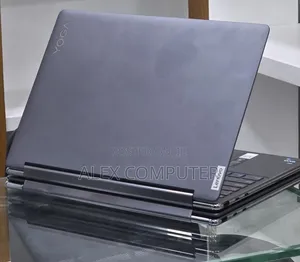 New Laptop Lenovo Yoga 9i 16GB Intel Core i7 SSD 1T
