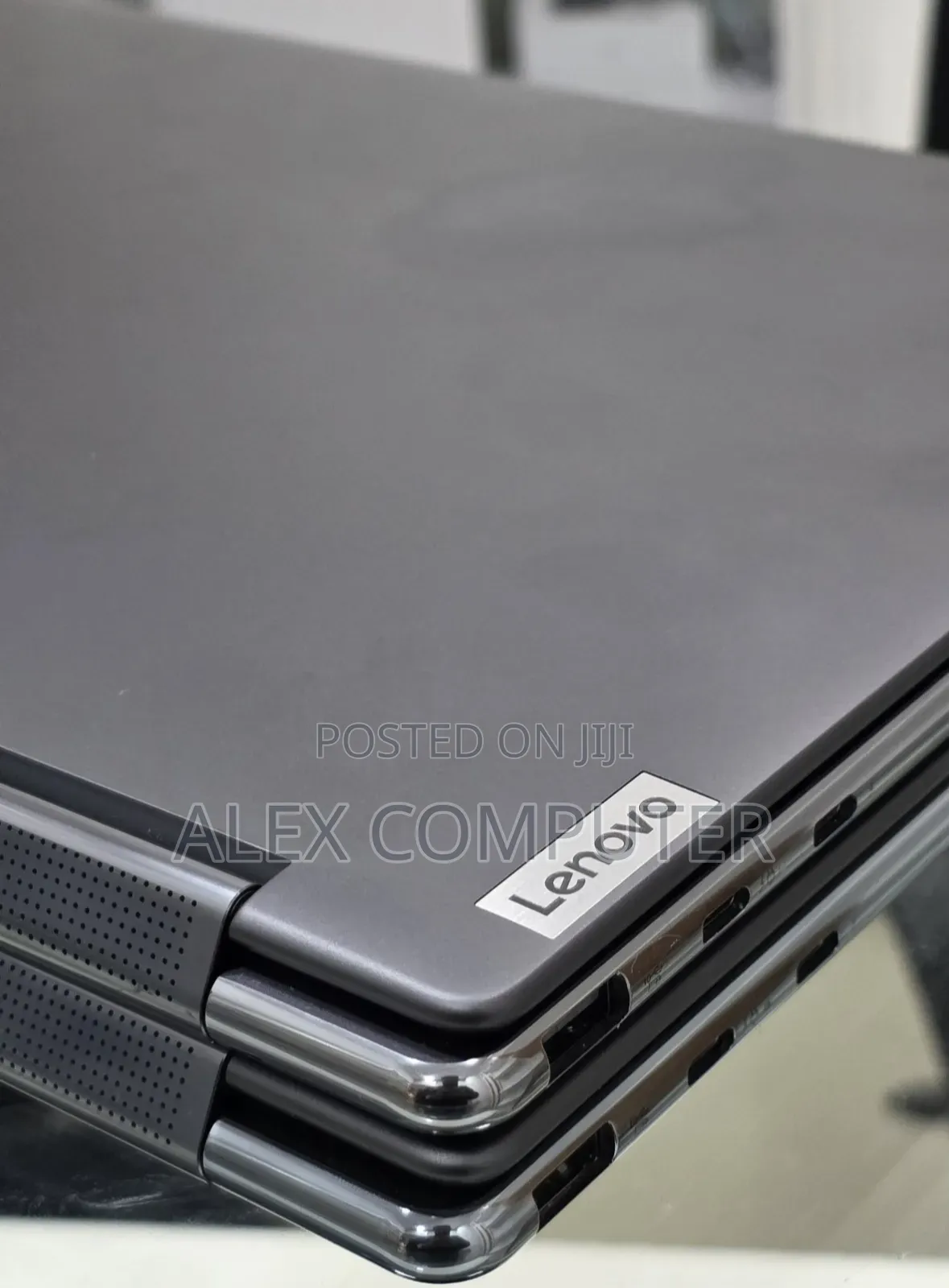 New Laptop Lenovo Yoga 9i 16GB Intel Core i7 SSD 1T