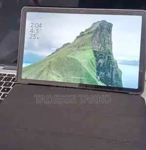 New Realme Pad 128 GB Silver