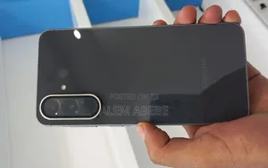 New Samsung Galaxy A56 256 GB