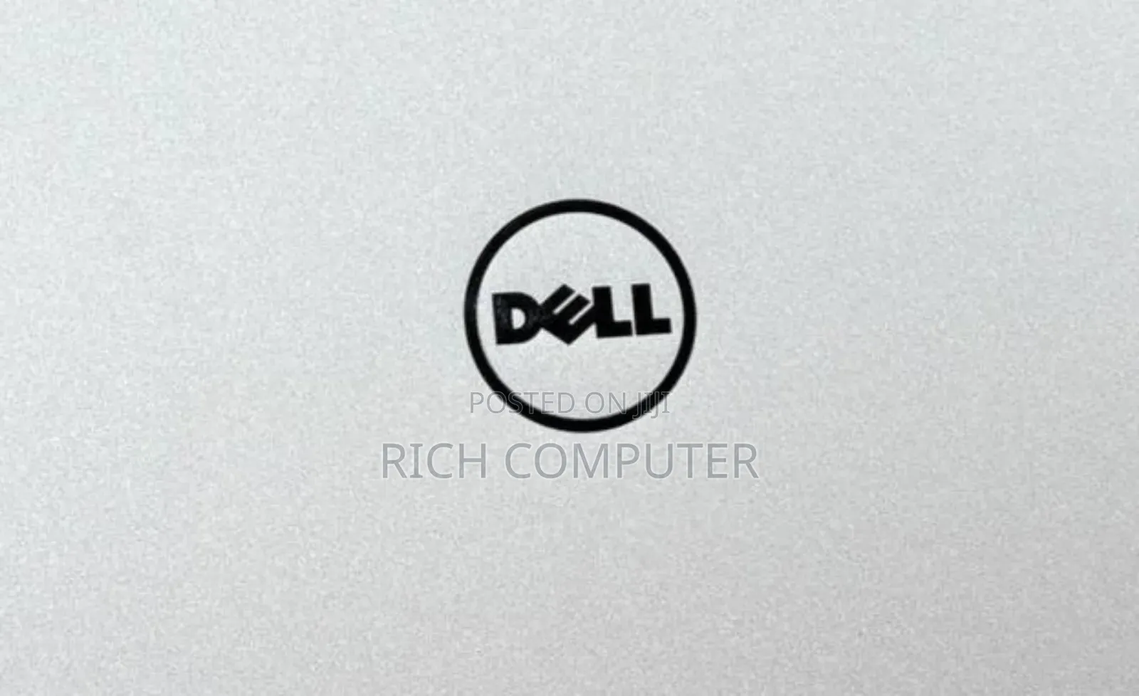 New Laptop Dell XPS 15 16GB Intel Core i7 SSD 512GB