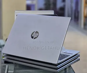 New Laptop HP Pavilion 15 8GB Intel Core Ultra 5 SSD 512GB