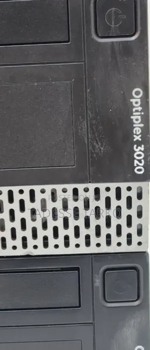 New Desktop Computer Dell OptiPlex 3020 8GB Intel Core i5 SSD 1T