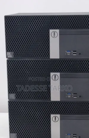 New Desktop Computer Dell OptiPlex 3020 8GB Intel Core i5 SSD 1T