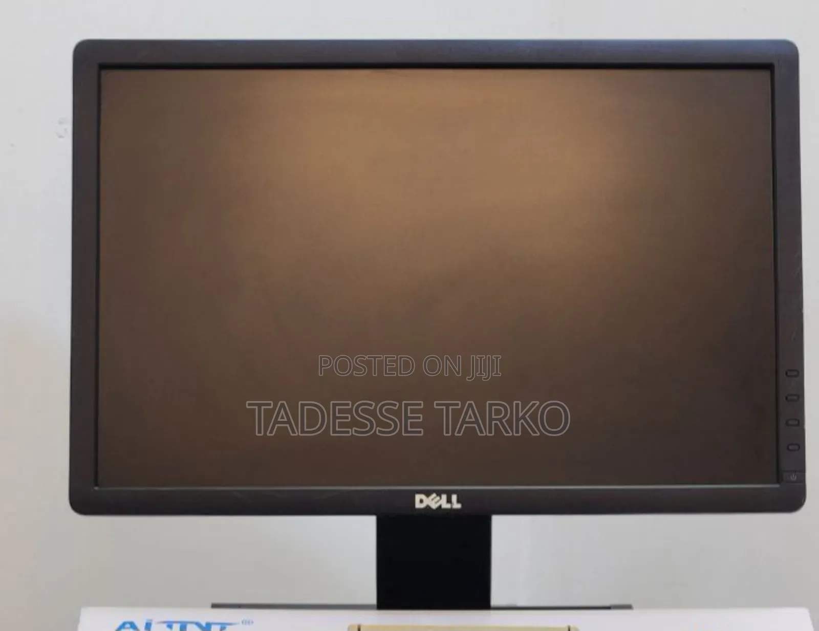 New Desktop Computer Dell OptiPlex 3020 8GB Intel Core i5 SSD 1T