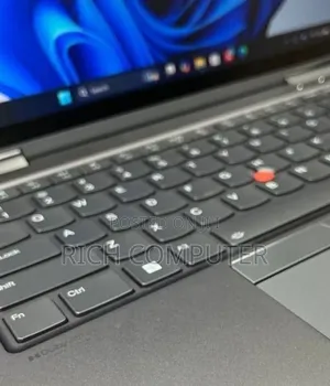 New Laptop Lenovo Thinkpad X1 Yoga 32GB Intel Core i7 SSD 512GB