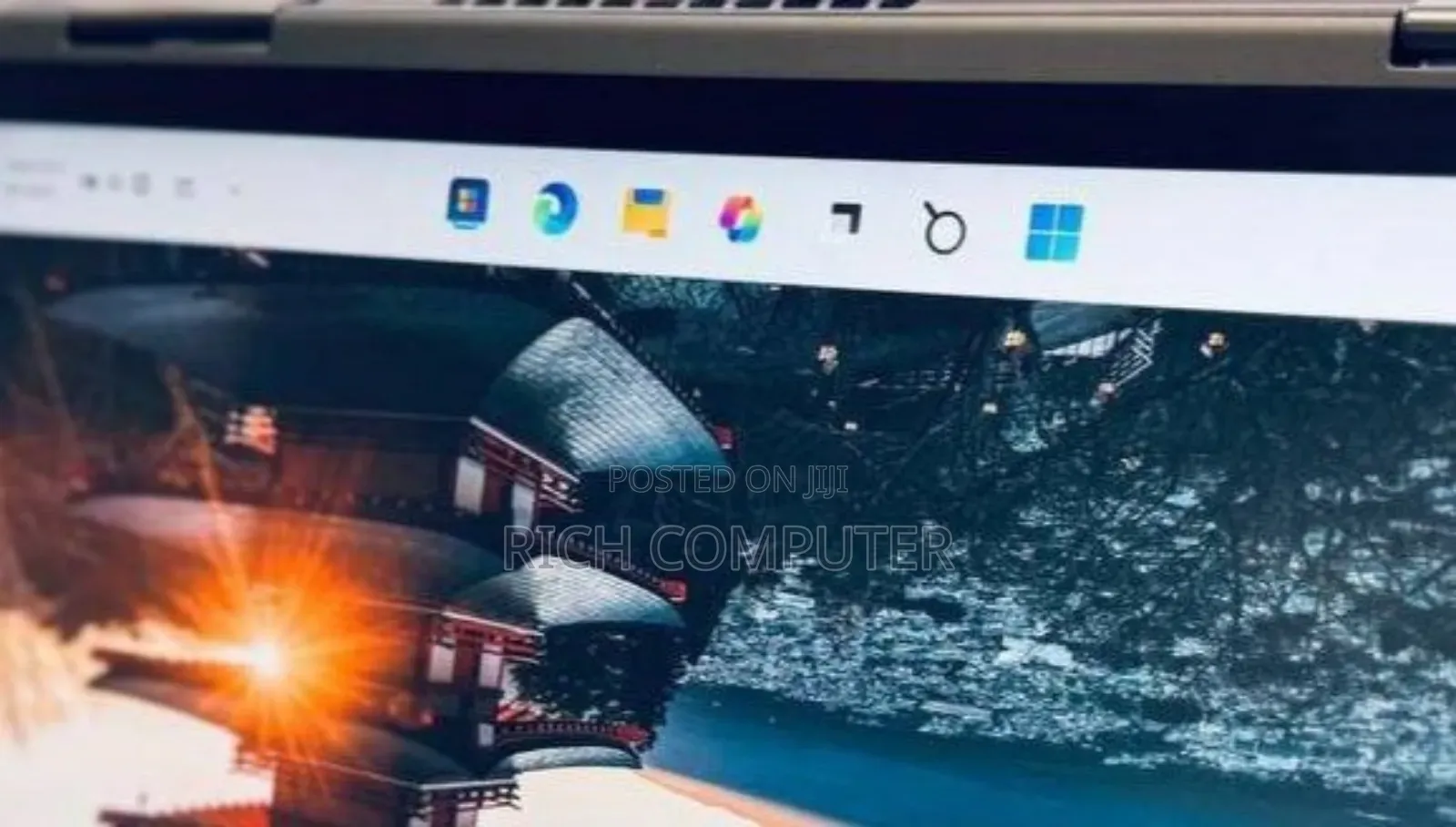 New Laptop Lenovo Thinkpad X1 Yoga 32GB Intel Core i7 SSD 512GB