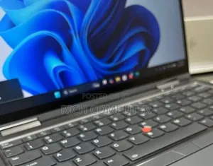 New Laptop Lenovo Thinkpad X1 Yoga 32GB Intel Core i7 SSD 512GB