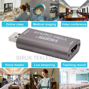 Video Capture Card Hdmi 3.0