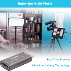 Video Capture Card Hdmi 3.0