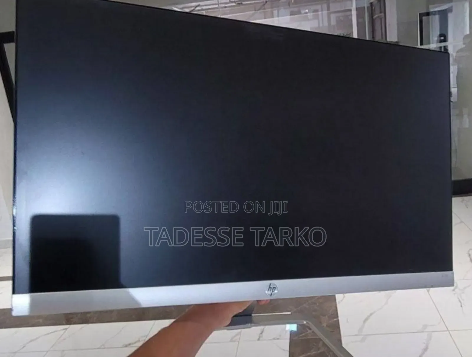 Hp 23er 23-Inch Monitor