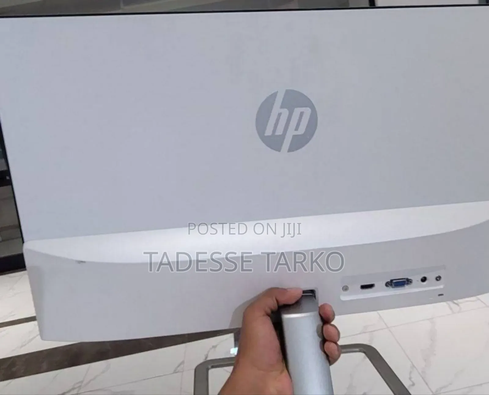 Hp 23er 23-Inch Monitor