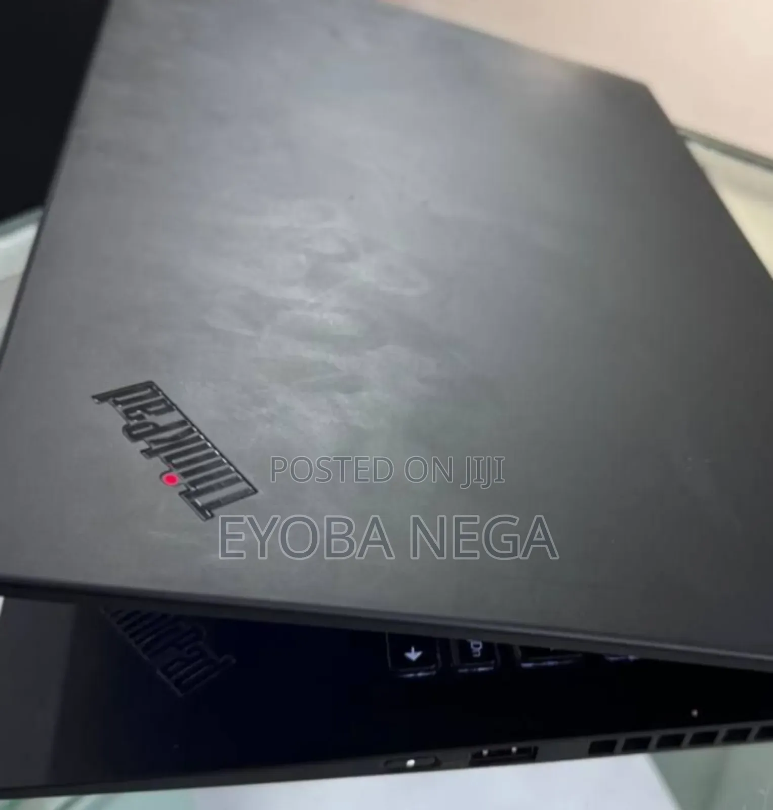 Laptop Lenovo ThinkPad X1 Carbon 16GB Intel Core i7 SSD 512GB