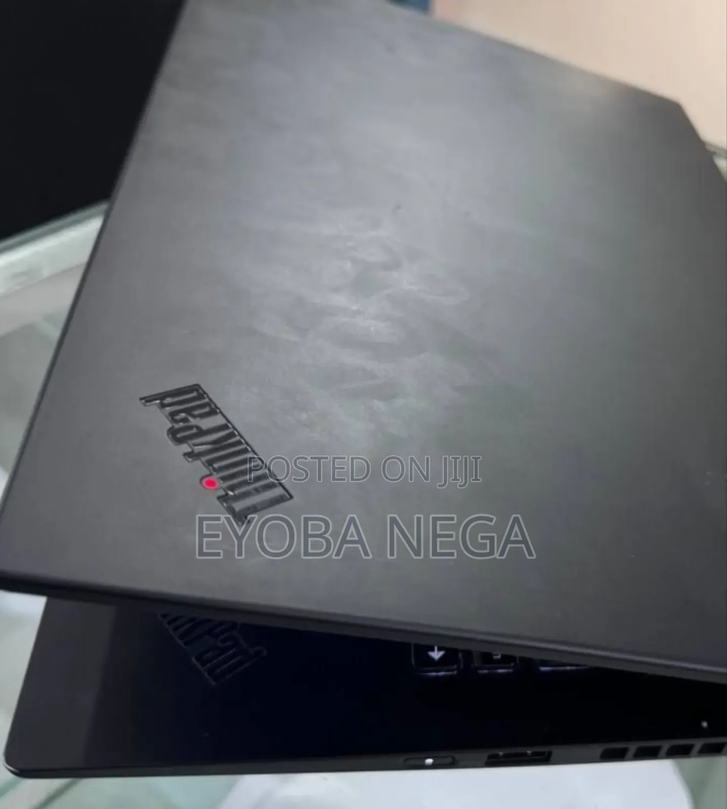Laptop Lenovo ThinkPad X1 Carbon 16GB Intel Core i7 SSD 512GB