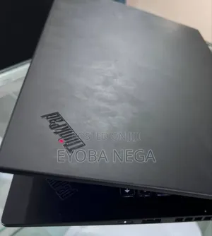 Laptop Lenovo ThinkPad X1 Carbon 16GB Intel Core i7 SSD 512GB