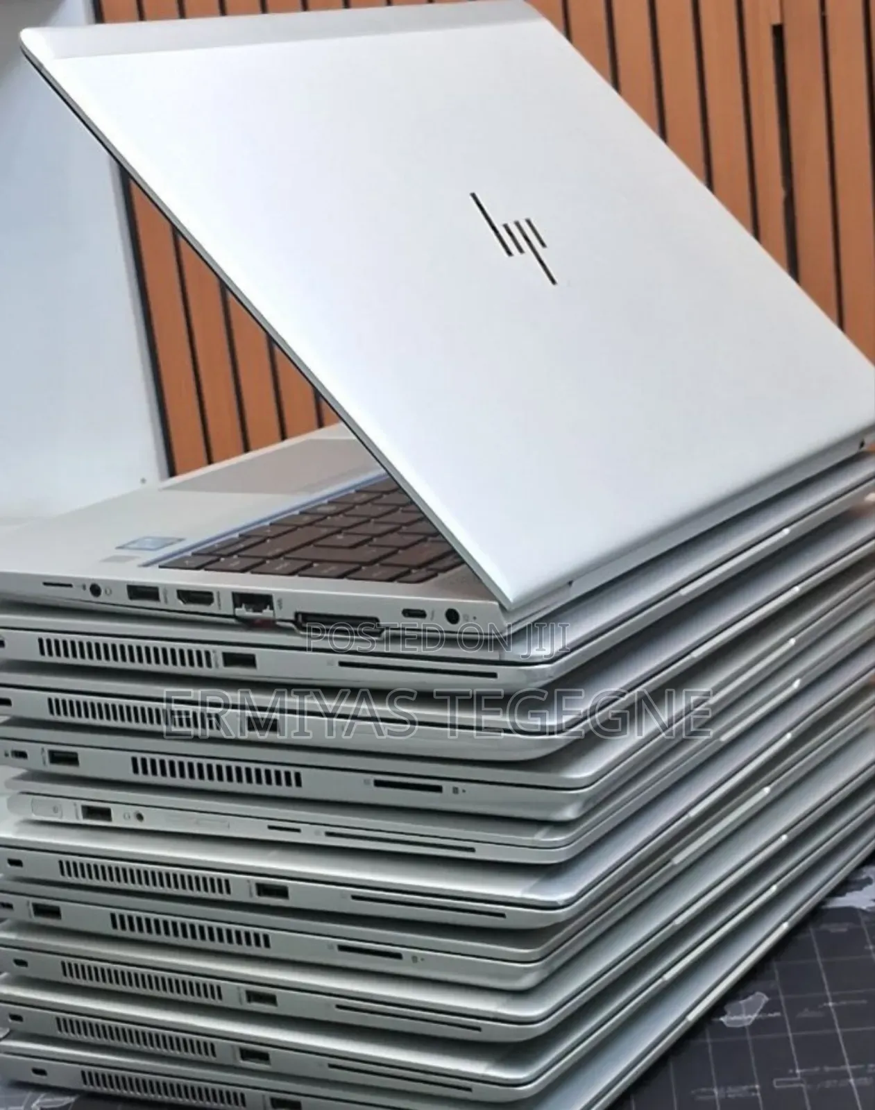 New Laptop HP EliteBook 840 16GB Intel Core i5 SSD 512GB