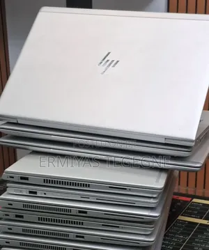 New Laptop HP EliteBook 840 16GB Intel Core i5 SSD 512GB