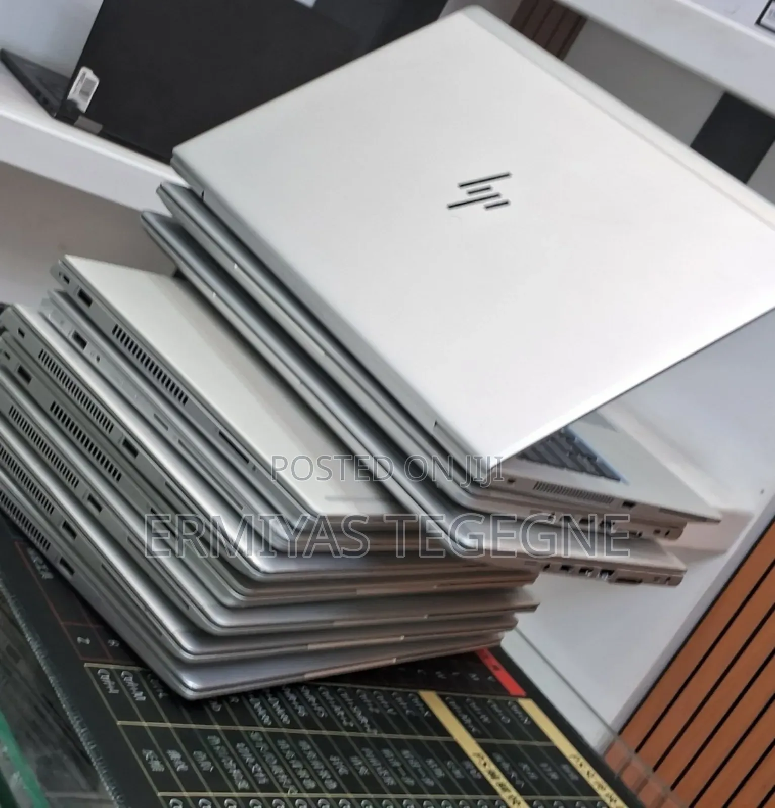 New Laptop HP EliteBook 840 16GB Intel Core i5 SSD 512GB