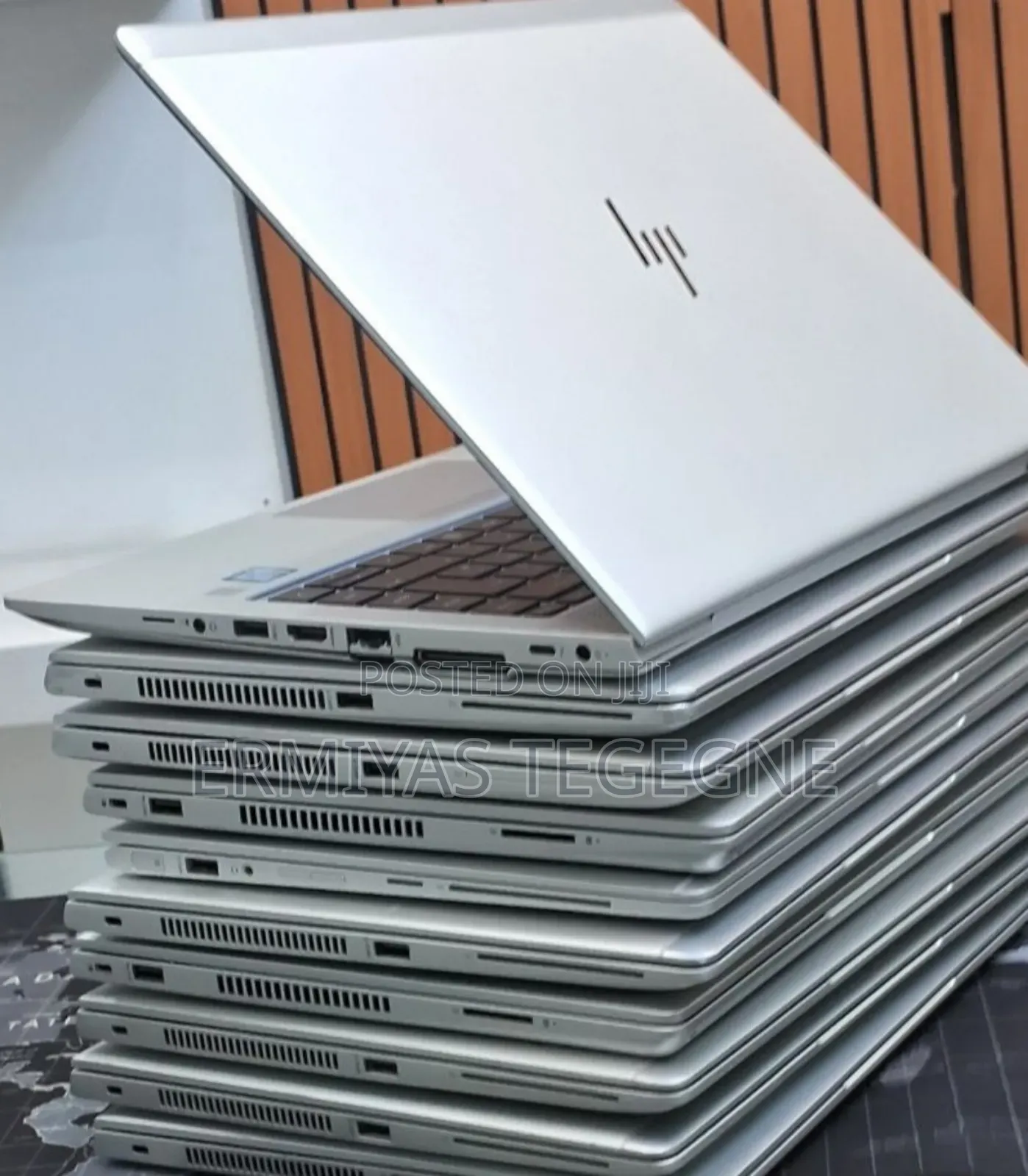 New Laptop HP EliteBook 840 16GB Intel Core i5 SSD 512GB