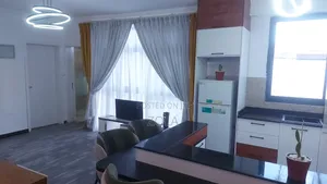 Furnished 5bdrm House in Adissababa, Yeka for rent