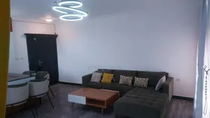 Furnished 5bdrm House in Adissababa, Yeka for rent