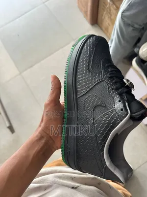 Nike Airforce