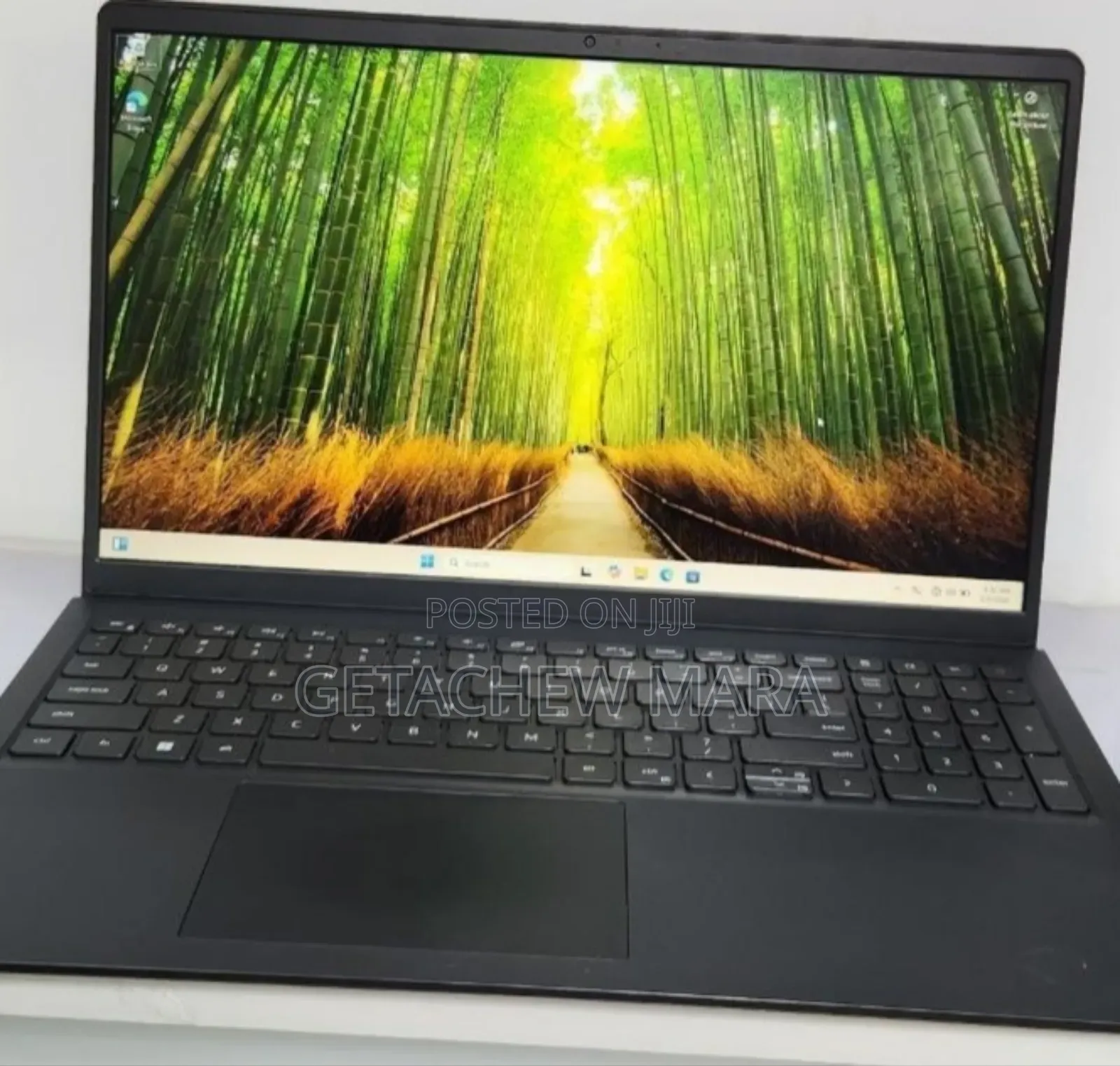 New Laptop Dell Inspiron 15 16GB Intel Core i5 SSD 512GB