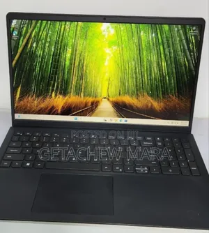 New Laptop Dell Inspiron 15 16GB Intel Core i5 SSD 512GB