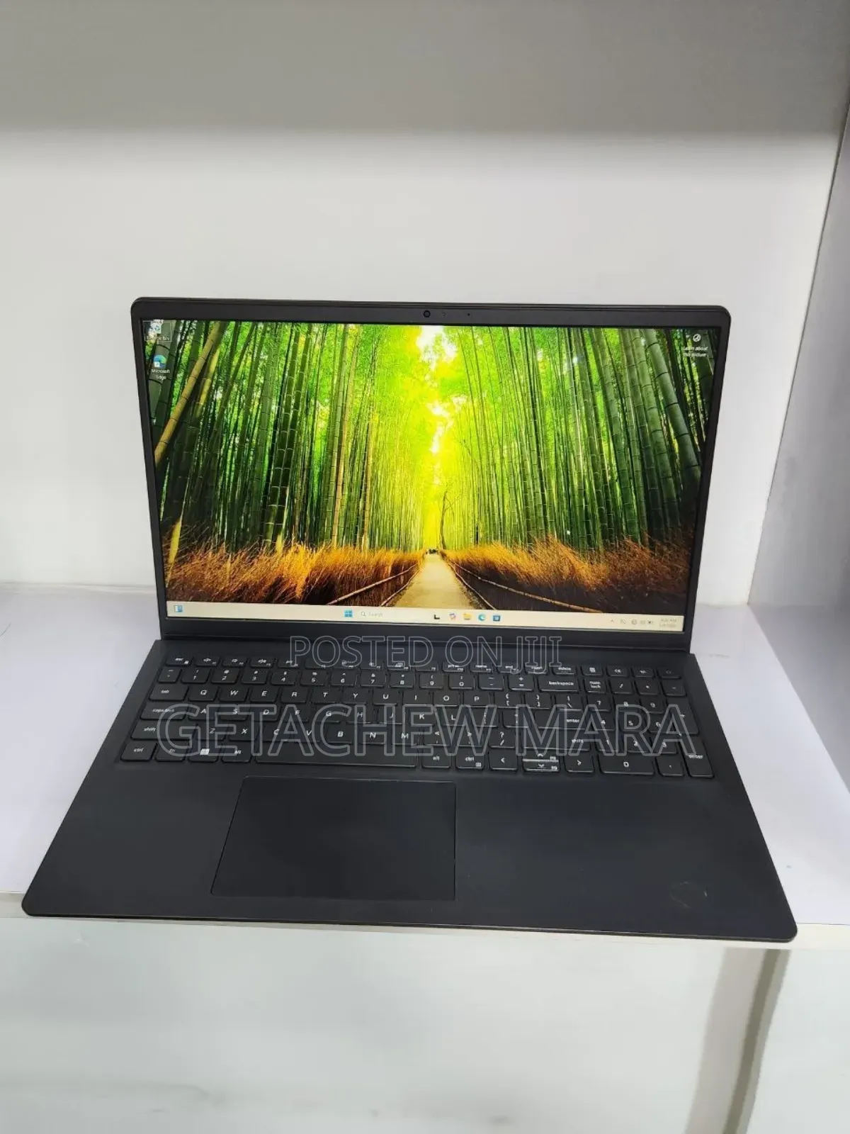 New Laptop Dell Inspiron 15 16GB Intel Core i5 SSD 512GB