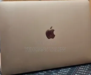New Laptop Apple MacBook Air 2020 M1 8GB Apple M1 SSD 256GB
