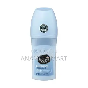 Balea Men Sensitive Deodorant Roll-On