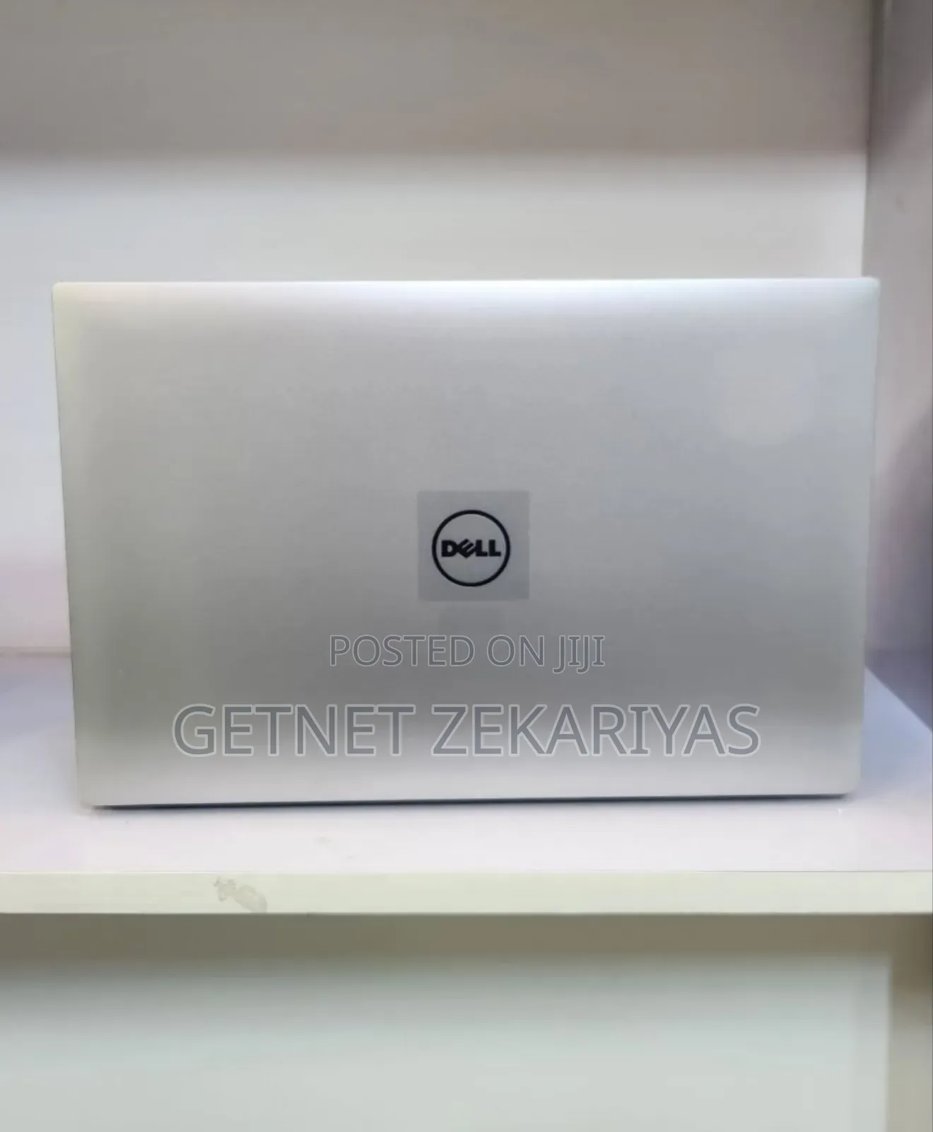 New Laptop Dell XPS 15 16GB Intel Core i7 SSD 1T