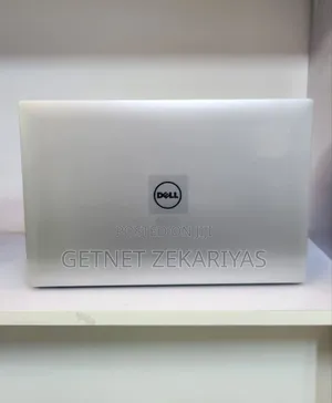 New Laptop Dell XPS 15 16GB Intel Core i7 SSD 1T