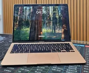 New Laptop Apple MacBook Air 2020 M1 8GB Apple M1 SSD 256GB