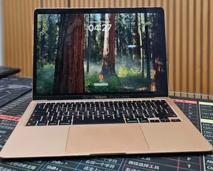 New Laptop Apple MacBook Air 2020 M1 8GB Apple M1 SSD 256GB