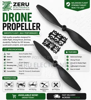 Drone Propeller Set