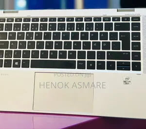 New Laptop HP EliteBook x360 1040 G7 16GB Intel Core i7 SSD 512GB