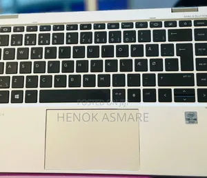 New Laptop HP EliteBook x360 1040 G7 16GB Intel Core i7 SSD 512GB
