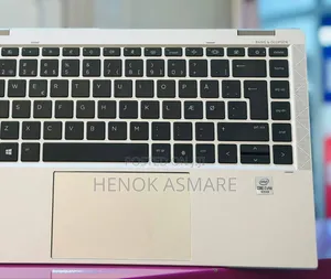 New Laptop HP EliteBook x360 1040 G7 16GB Intel Core i7 SSD 512GB