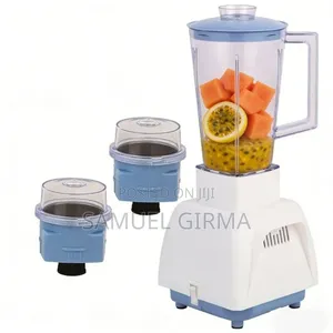 3 In 1 ሁለገብ Juicer