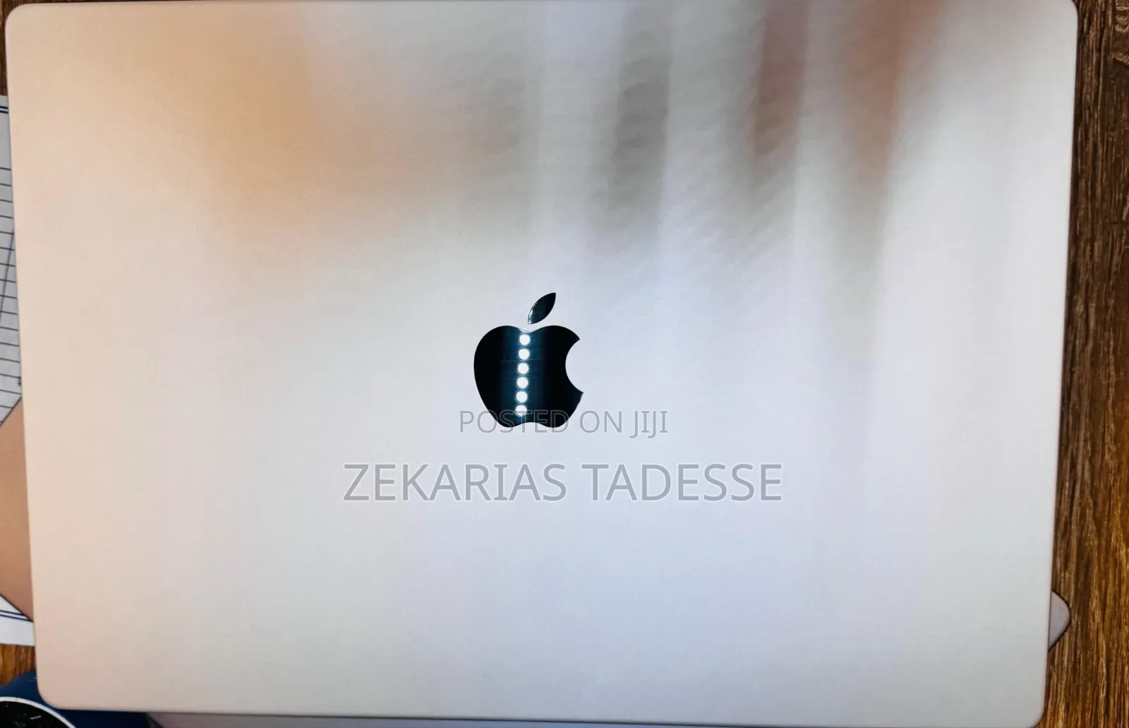 New Laptop Apple MacBook Pro 2021 M1 16GB Apple M1 Max SSD 1T
