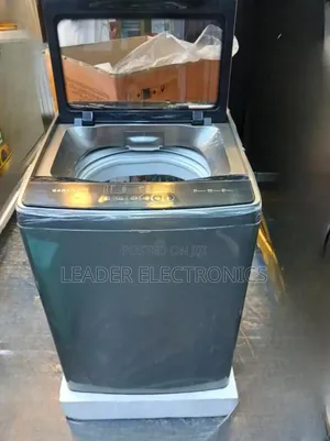 Garad 13 Kg Automatic Washing Machine – Top Load (Original)