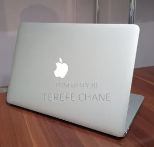 Laptop Apple MacBook 2015 8GB Intel Core i5 SSD 128GB