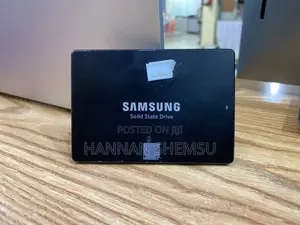 Samsung 500 Gb Sata SSD